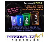 Copos Personalizart