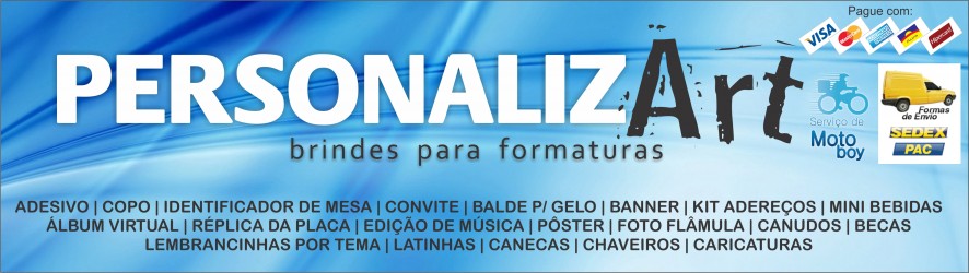 PersonalizART Adesivos Web Store